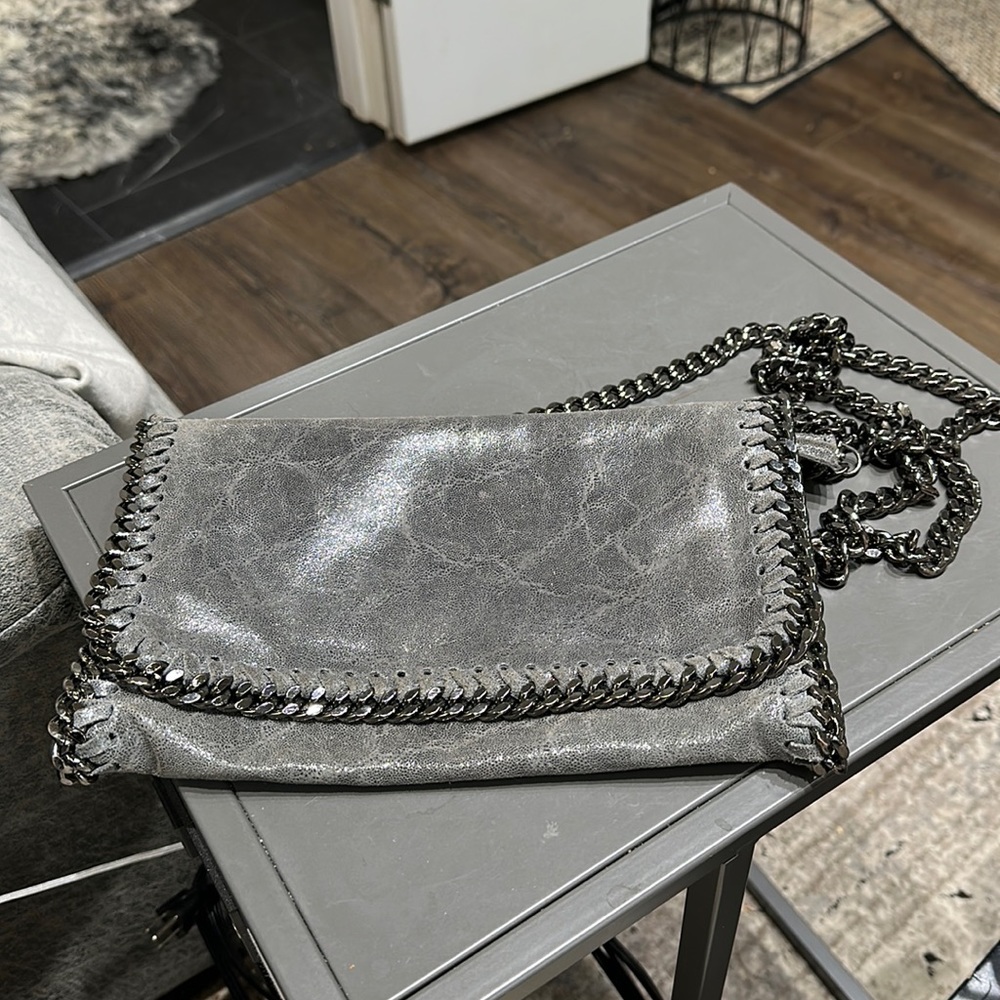 Genuine Leather Purse